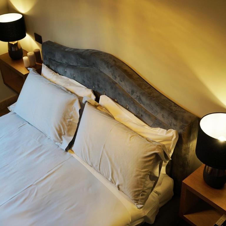 Domus Luxury Gianicolo - Villa Deluxe - 33