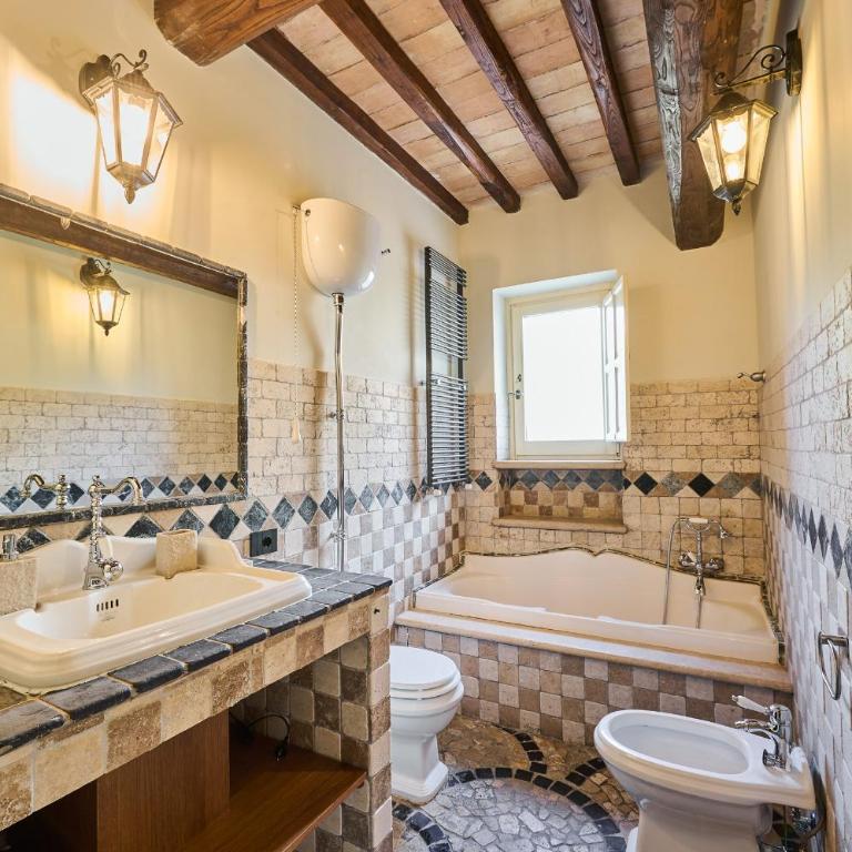 Domus Luxury Gianicolo - Villa Deluxe - 35