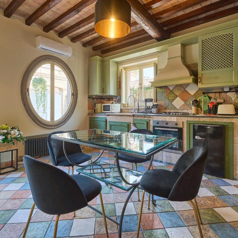 Domus Luxury Gianicolo - Villa Deluxe - 40