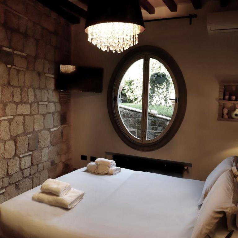 Domus Luxury Gianicolo - Villa Deluxe - 44