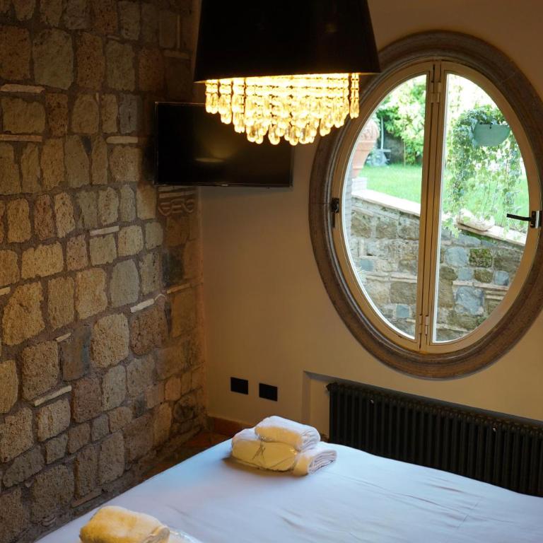 Domus Luxury Gianicolo - Villa Deluxe - 47