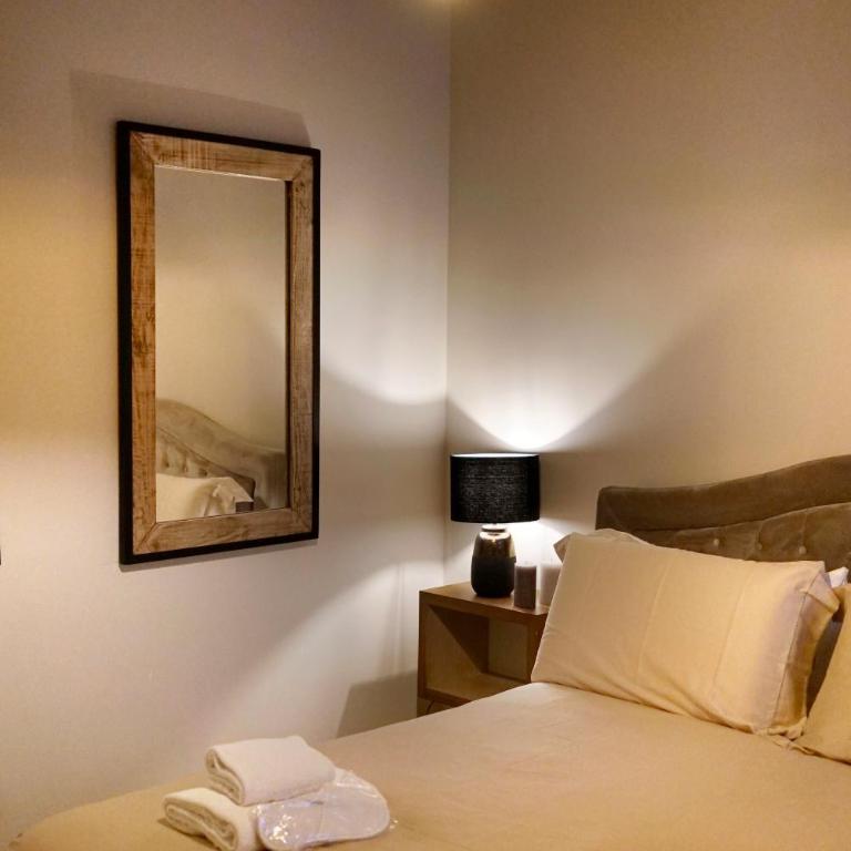 Domus Luxury Gianicolo - Villa Deluxe - 19