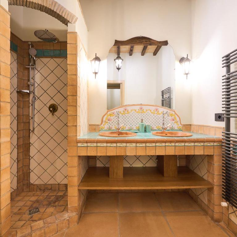 Domus Luxury Gianicolo - Villa Deluxe - 20
