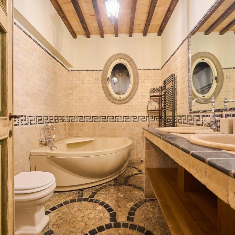 Domus Luxury Gianicolo - Villa Deluxe - 22