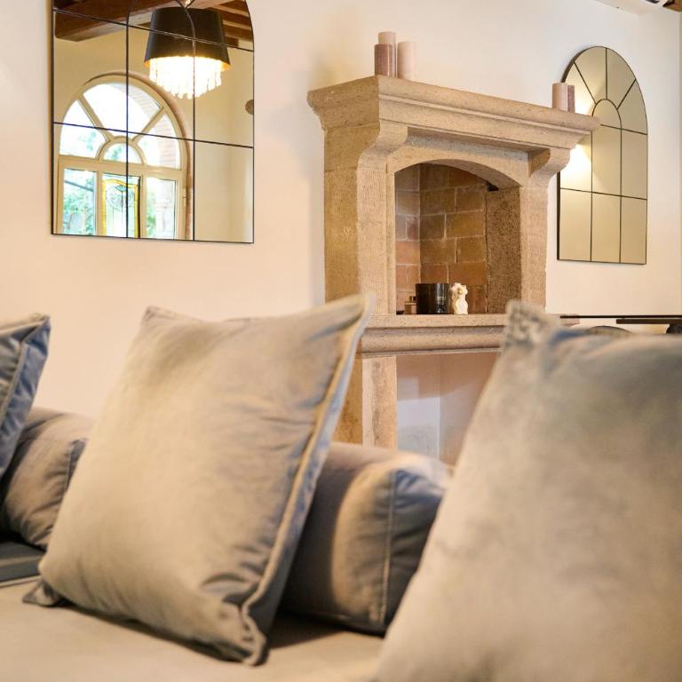 Domus Luxury Gianicolo - Villa Deluxe - 25