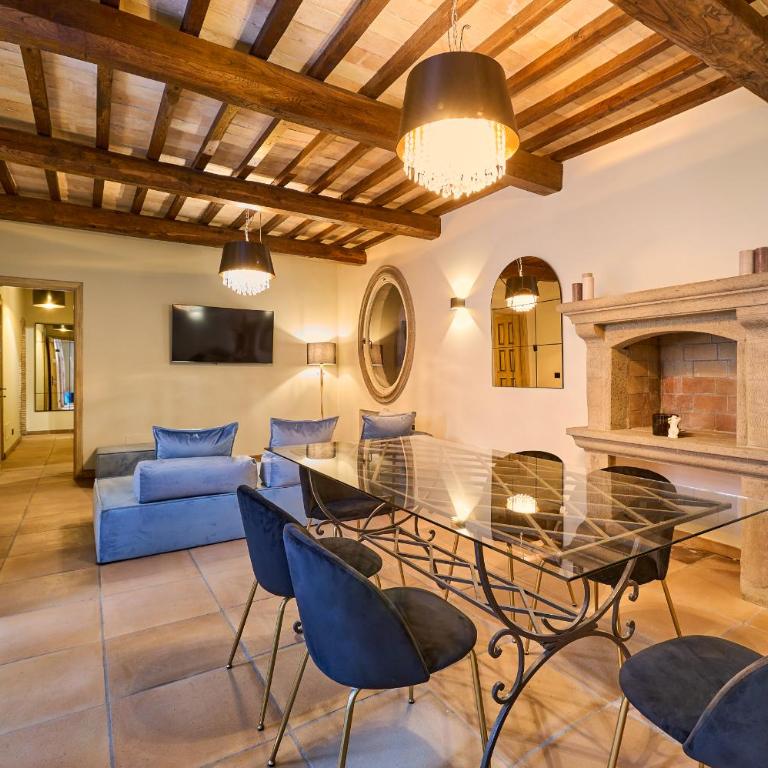 Domus Luxury Gianicolo - Villa Deluxe - 26