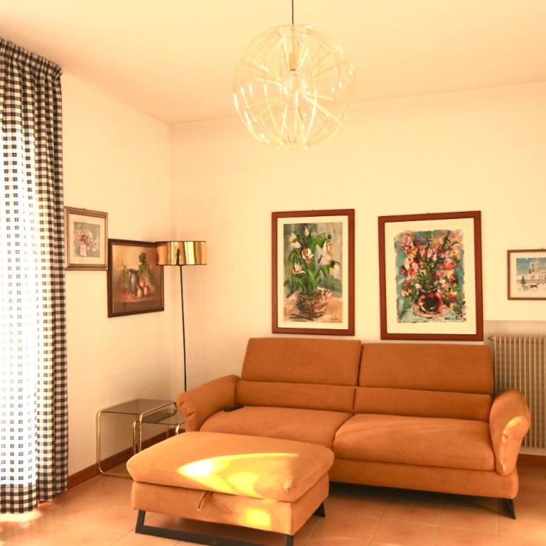 3 rooms apartment whit balcony and lake wiew - Appartamento con 3 Camere da Letto e Vista Lago - 3