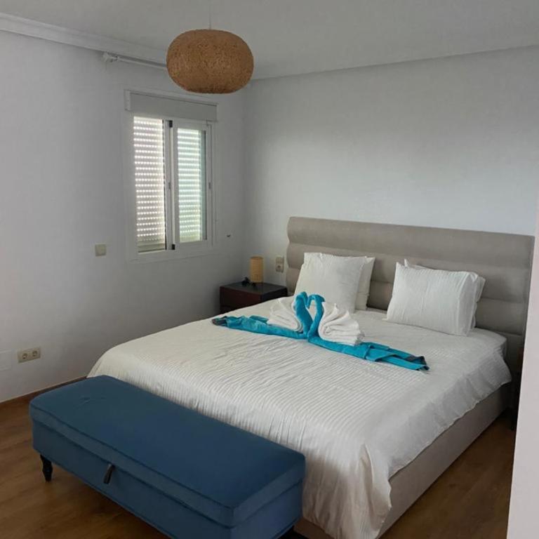 Frontline Beach Townhouse El Rosario- 4 Bedrooms - Casa - 24
