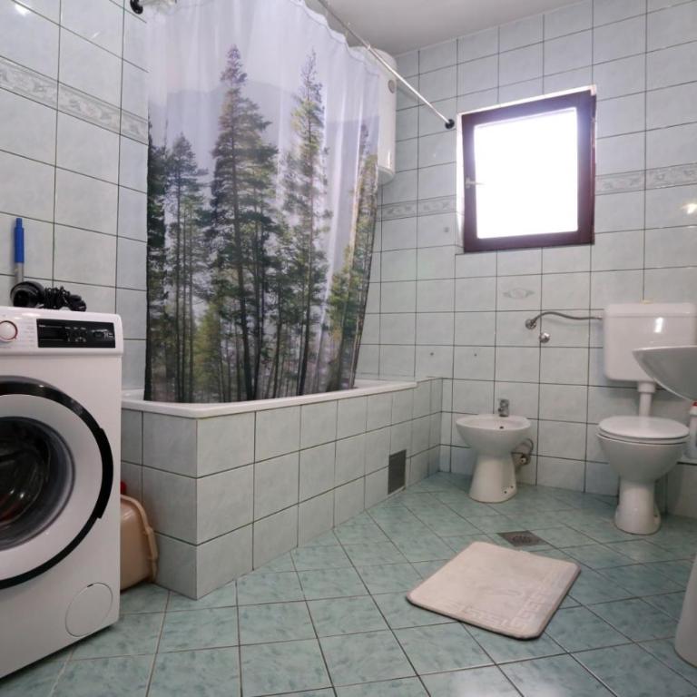 Romansa - Two-Bedroom Apartment - 21
