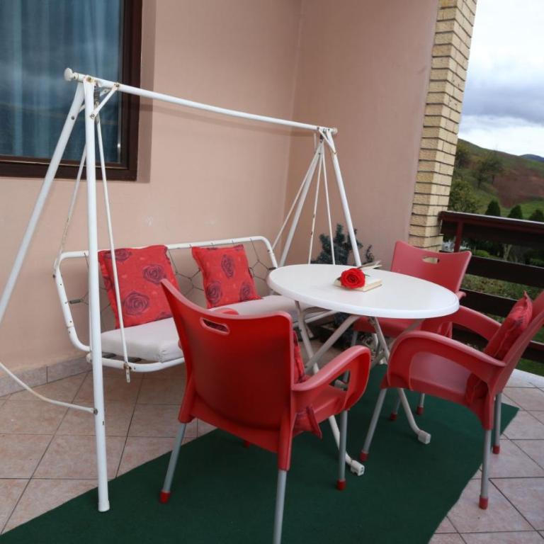 Romansa - Two-Bedroom Apartment - 23