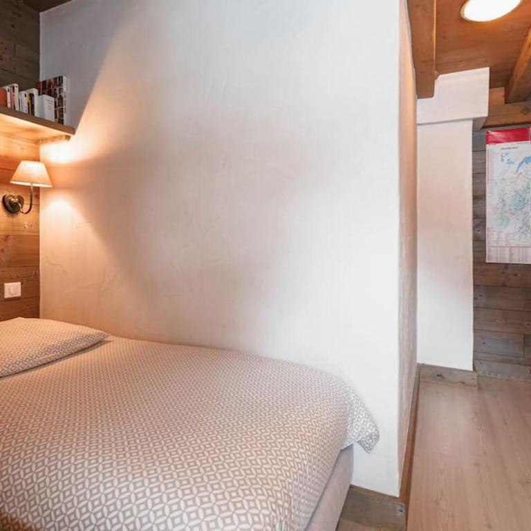 Chalet Bio Corti 6p. 3 ch proche pistes/commerces - Appartement 3 Chambres - 27
