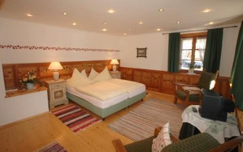 Villa Salis - Junior Suite - 4