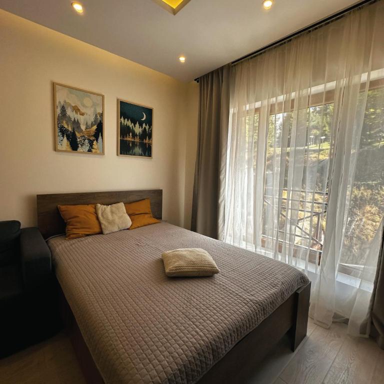 Milmari N 79 - Apartman sa 1 Spavaćom Sobom - 8