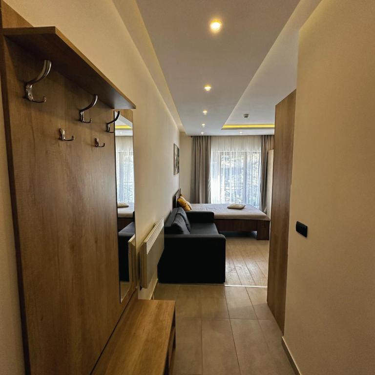 Milmari N 79 - Apartman sa 1 Spavaćom Sobom - 7