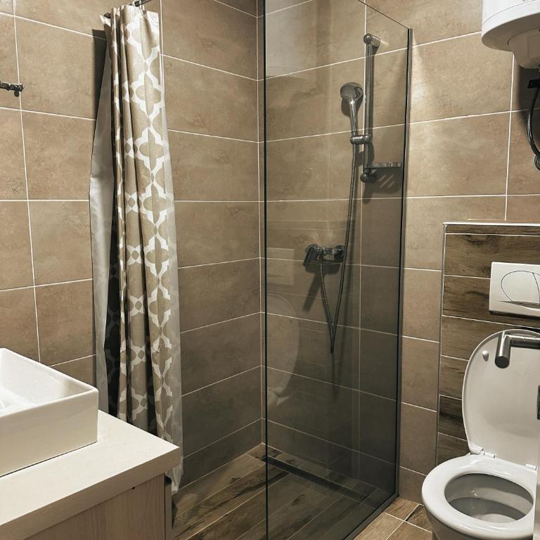 Milmari N 79 - Apartman sa 1 Spavaćom Sobom - 12