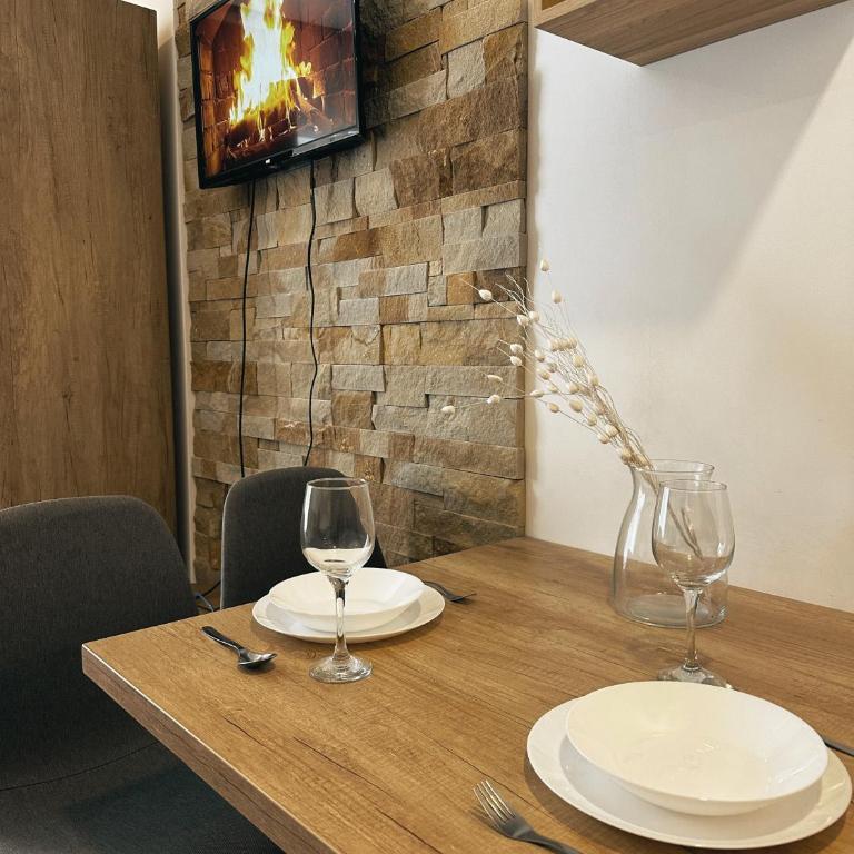 Milmari N 79 - Apartman sa 1 Spavaćom Sobom - 3