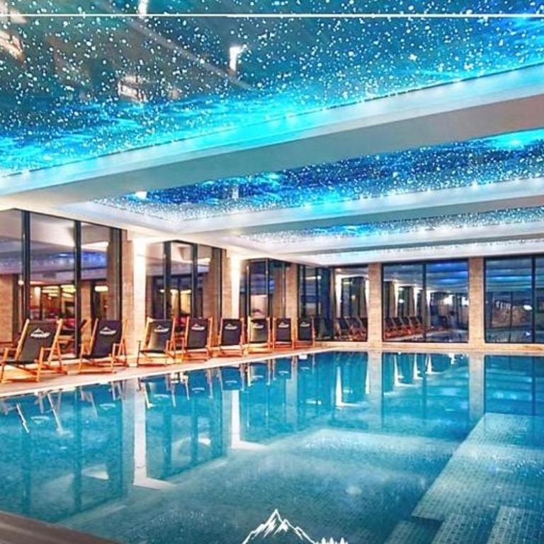 Milmari N 79 - Apartman sa 1 Spavaćom Sobom - 31