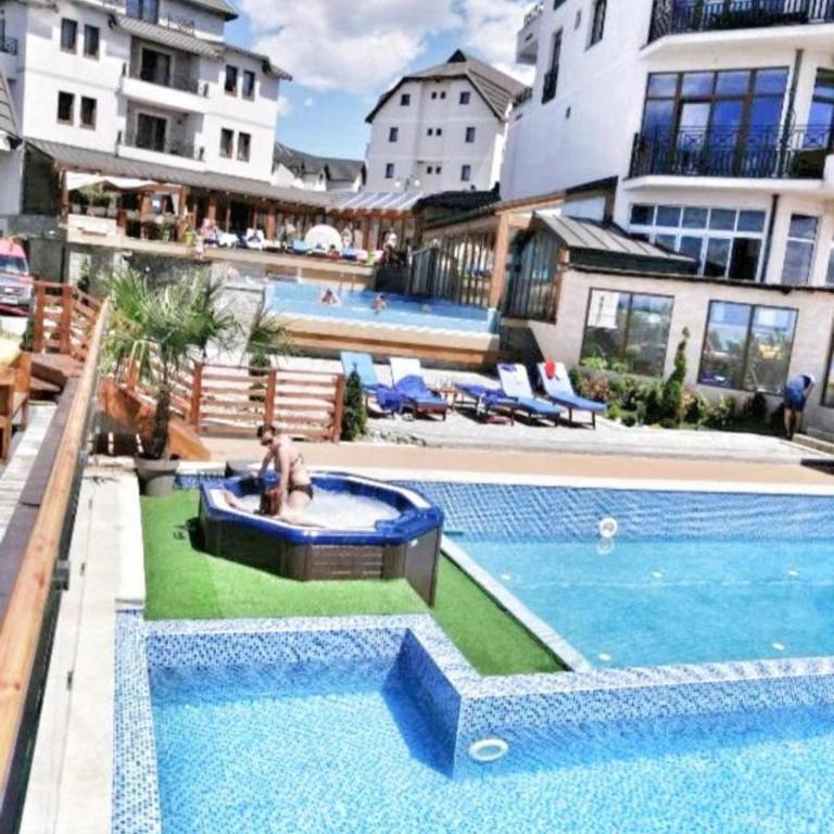 Milmari N 79 - Apartman sa 1 Spavaćom Sobom - 32
