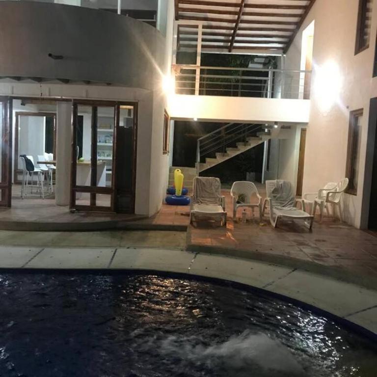 Maria Bonita - Casa de 3 dormitorios - 13