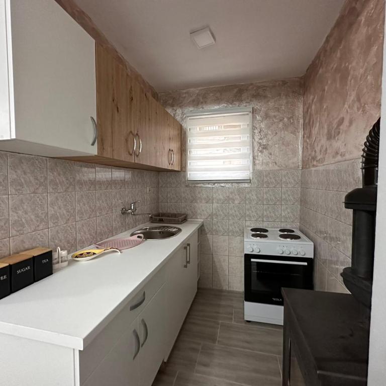 Apartman ALEA - Two-Bedroom Apartment - 7