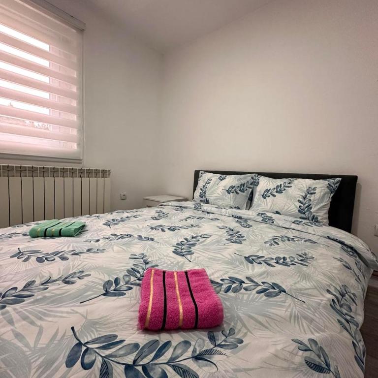 Apartman ALEA - Two-Bedroom Apartment - 8