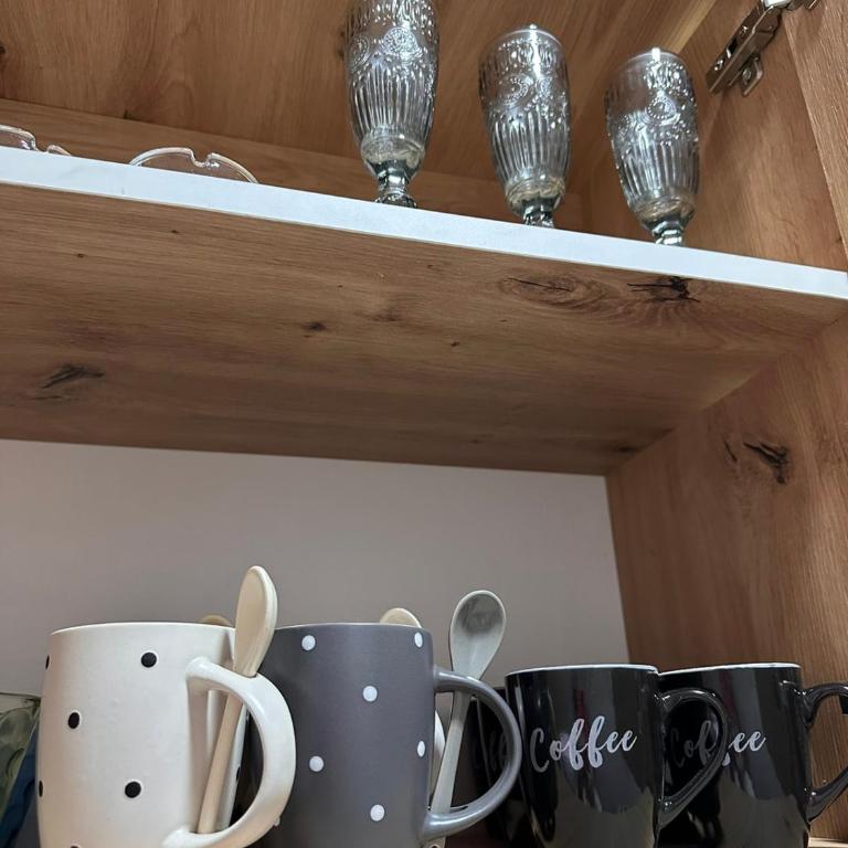 Apartman ALEA - Two-Bedroom Apartment - 11