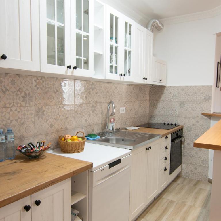 The best location in town 65m2 - Apartman sa 2 Spavaće Sobe - 13