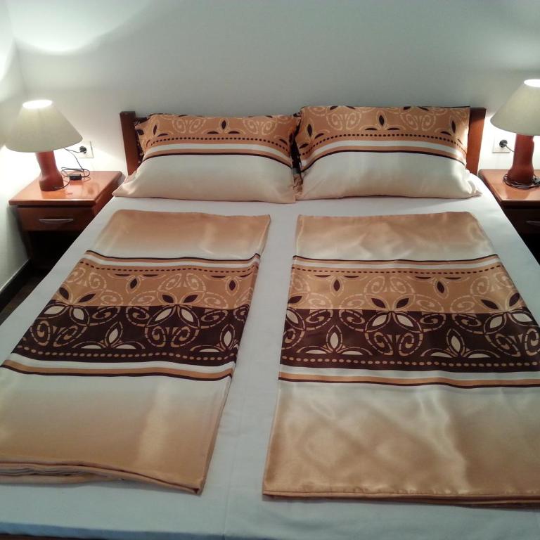 Lero Apartments - One-Bedroom Apartment - 3