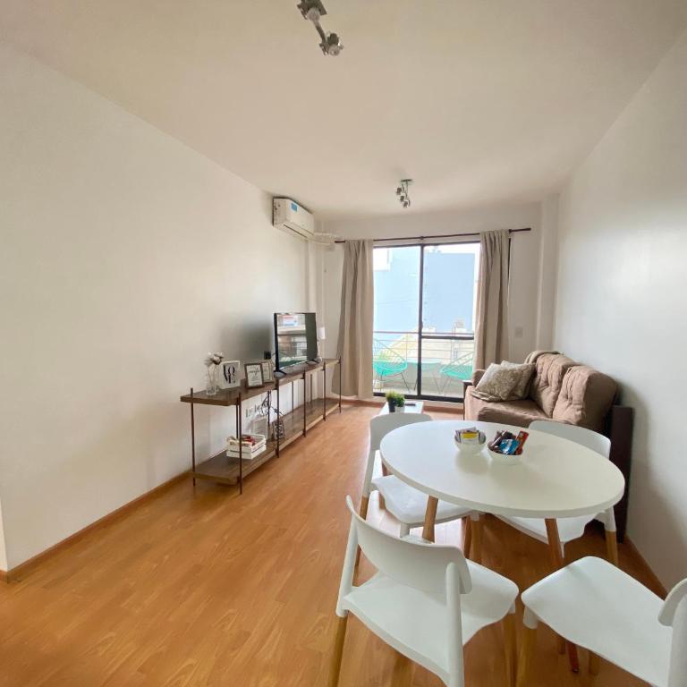 Amplio, espacioso y moderno. - Apartamento de 1 dormitorio - 2