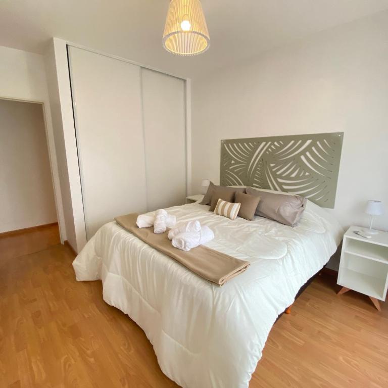 Amplio, espacioso y moderno. - Apartamento de 1 dormitorio - 4