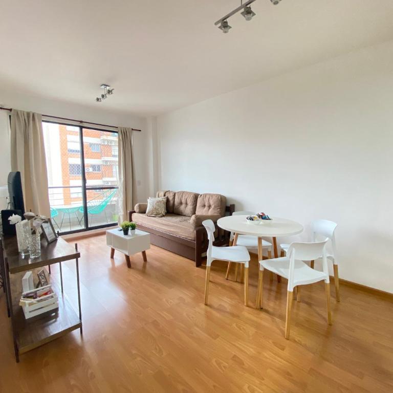 Amplio, espacioso y moderno. - Apartamento de 1 dormitorio - 7