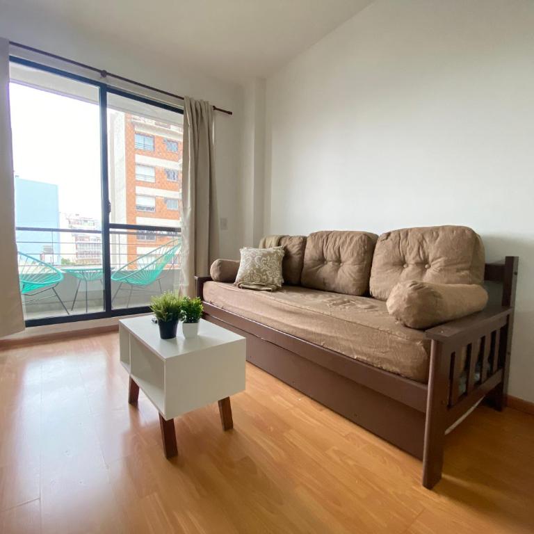 Amplio, espacioso y moderno. - Apartamento de 1 dormitorio - 8