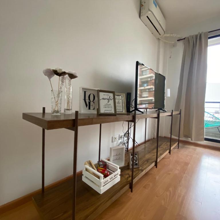 Amplio, espacioso y moderno. - Apartamento de 1 dormitorio - 11