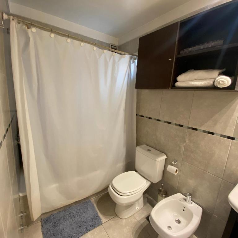 Amplio, espacioso y moderno. - Apartamento de 1 dormitorio - 9