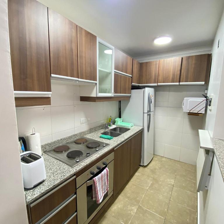 Amplio, espacioso y moderno. - Apartamento de 1 dormitorio - 6