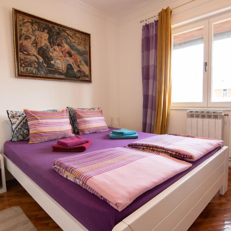 The best location in town 65m2 - Two-Bedroom Apartment - 4