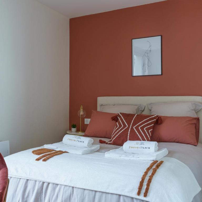 Le Presti-Twin - PrestiPlace Collection - Apartment - 16