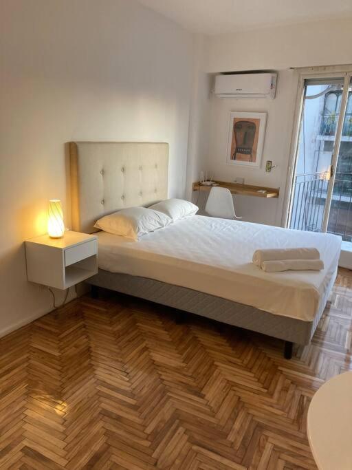 Great studio Apartment in Buenos Aires - Apartamento de 1 dormitorio - 3