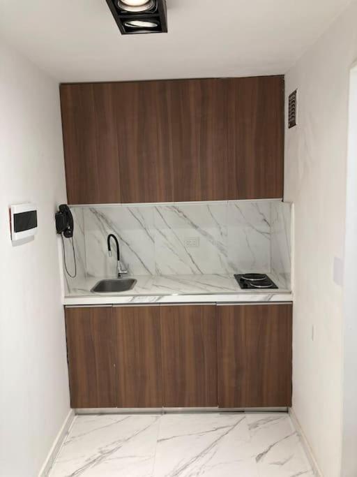 Great studio Apartment in Buenos Aires - Apartamento de 1 dormitorio - 4