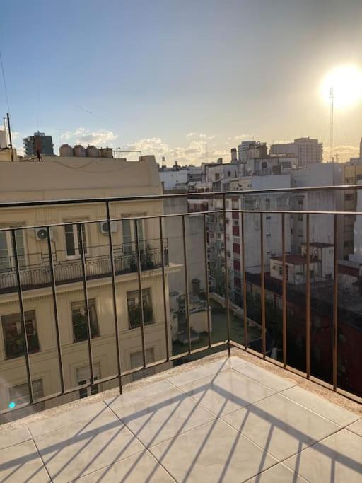 Great studio Apartment in Buenos Aires - Apartamento de 1 dormitorio - 10