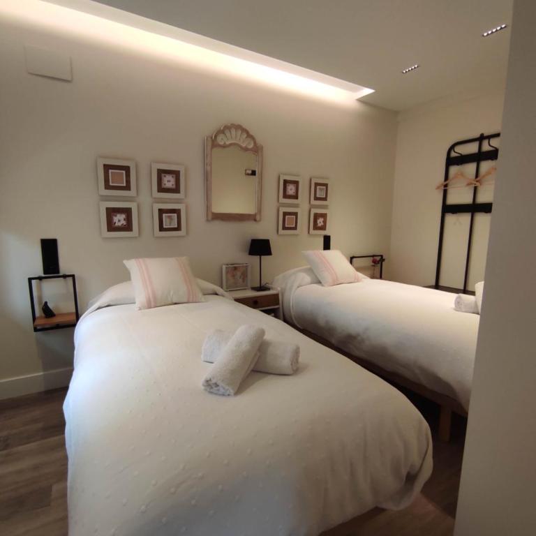 Piso Palomera, 6 by pisoschulospuntoes - Apartamento de 2 dormitorios - 22