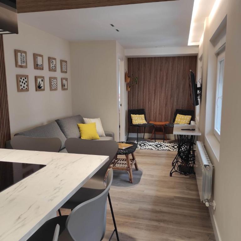 Piso Palomera, 6 by pisoschulospuntoes - Apartamento de 2 dormitorios - 8