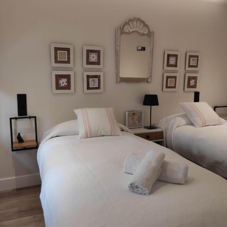 Piso Palomera, 6 by pisoschulospuntoes - Apartamento de 2 dormitorios - 21
