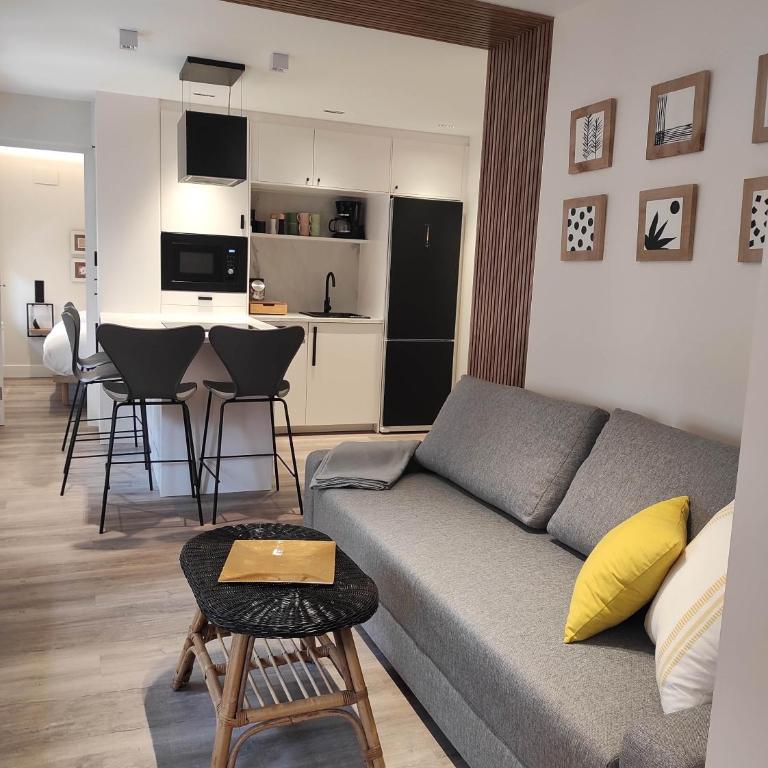 Piso Palomera, 6 by pisoschulospuntoes - Apartamento de 2 dormitorios - 9