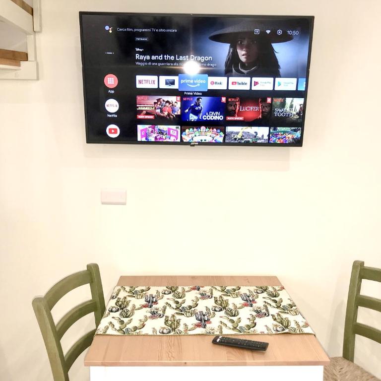 Casa Virna ,Catania centro - One-Bedroom House - 7
