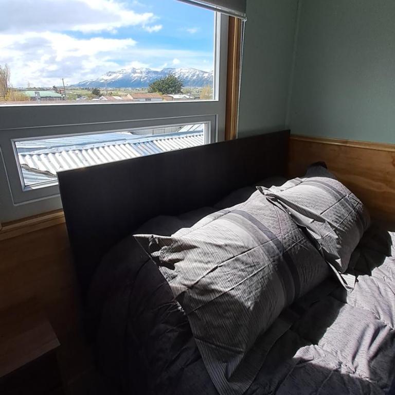 Balmaceda Loft - Apartamento de 1 dormitorio - 7