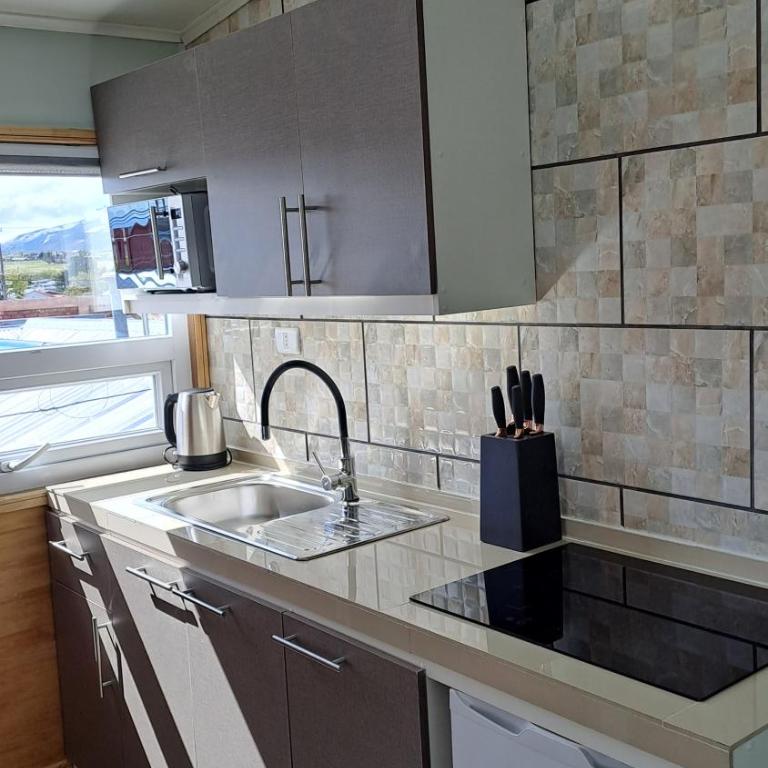 Balmaceda Loft - Apartamento de 1 dormitorio - 5