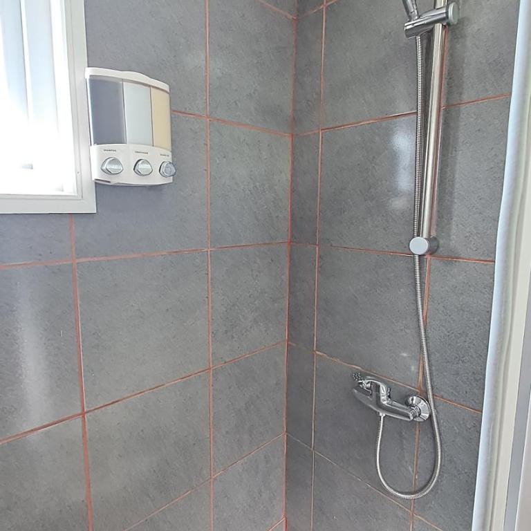 Balmaceda Loft - Apartamento de 1 dormitorio - 10