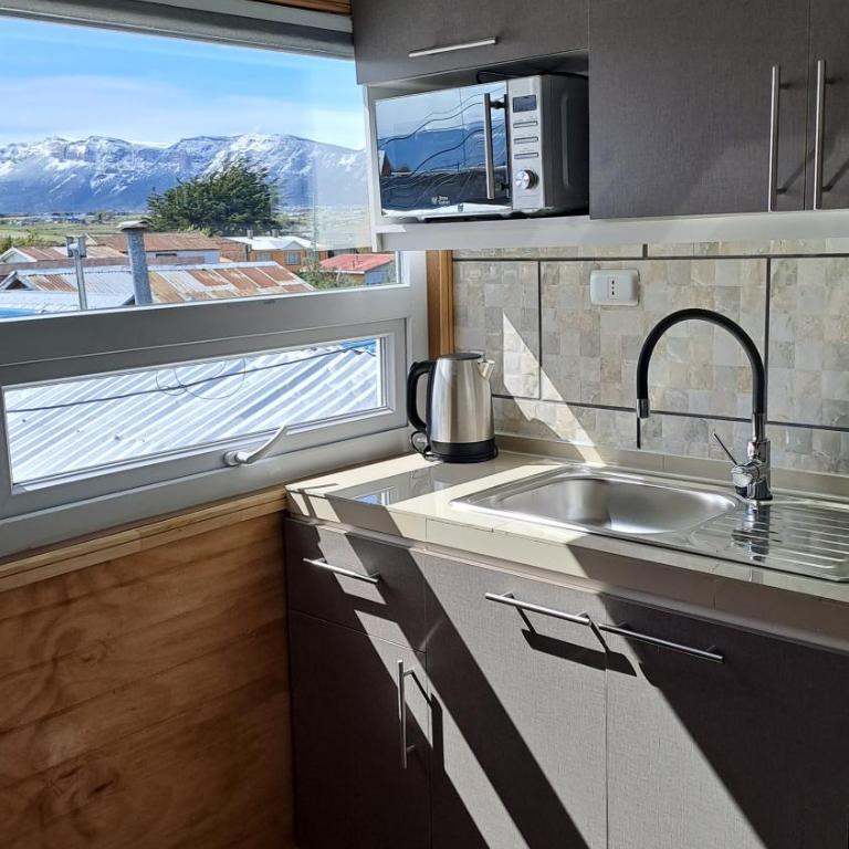 Balmaceda Loft - Apartamento de 1 dormitorio - 6