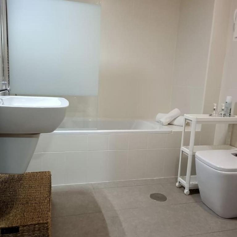 Junto Al Mar II - Apartamento de 1 dormitorio - 11